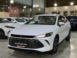 بي واي دي Qin Plus